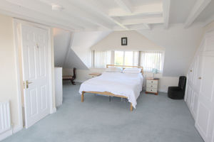 Bedroom- click for photo gallery